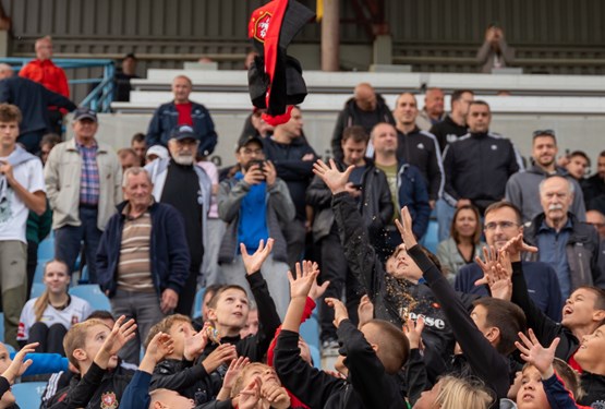 U prodaji ulaznice za Rijeku, pogodnosti prilikom kupovine u Fan pointu